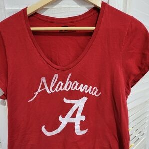 Alabama Tee